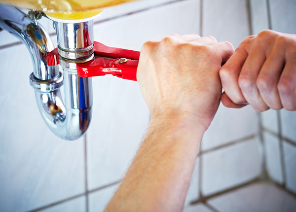 About Pavilion Plumbers
